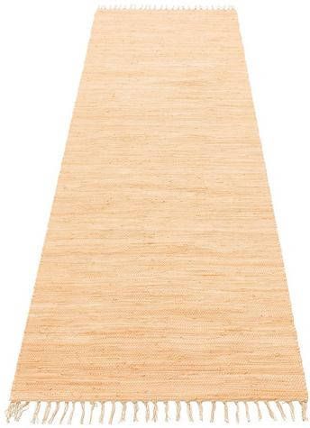 my home Loper Ares handgeweven, met franjes