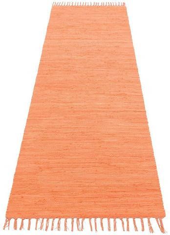 my home Loper Ares handgeweven, met franjes