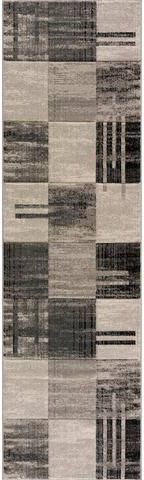 my home Loper Beliz met contoursnede