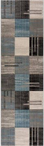 my home Loper Beliz met contoursnede