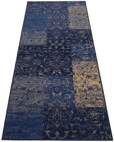 my home Loper Bennet Woonkamer