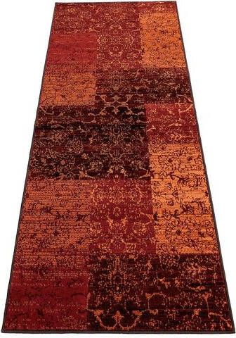 my home Loper Bennet Woonkamer