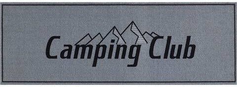 my home Loper Camping club