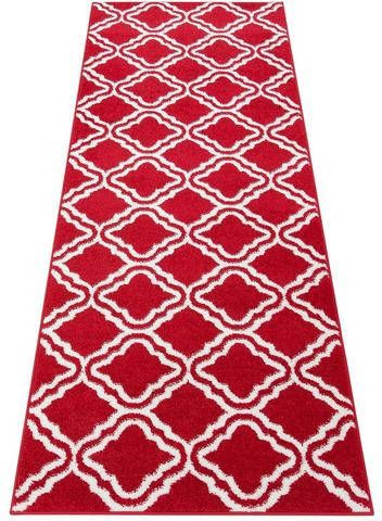 my home Loper Debora Tapijtloper, korte pool, zachte touch