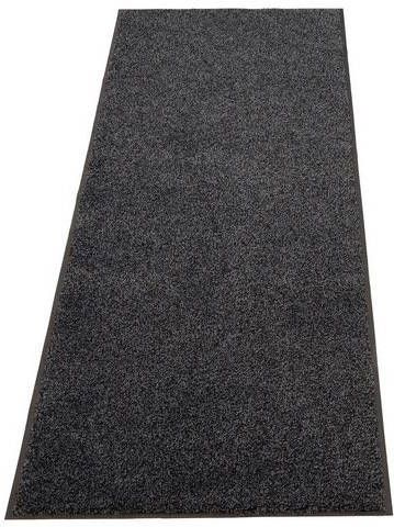 my home Loper Gloeiende sintel Inloopmatten, schoonloopmatten, inloopmat, geschikt voor binnen en buiten, ideaal in entree & hal