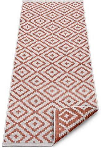 my home Loper Ronda Aan twee kanten te gebruiken loper, sisal look, geschikt voor binnen en buiten