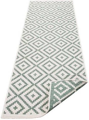 my home Loper Ronda Aan twee kanten te gebruiken loper, sisal look, geschikt voor binnen en buiten