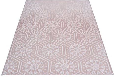 my home Loper Stina Loper, reliëfeffect