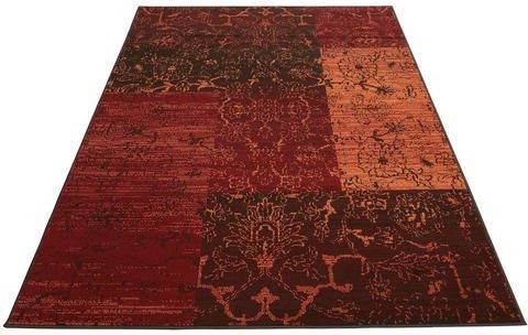 my home Vloerkleed Bennet Vintage design, woonkamer