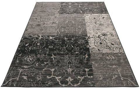 my home Vloerkleed Bennet Vintage design, woonkamer