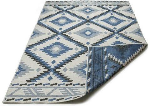 my home Vloerkleed Danilo Geschikt voor binnen en buiten, woonkamer