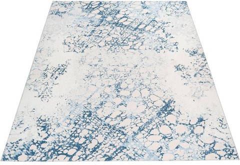 my home Vloerkleed Dante modern design, woonkamer