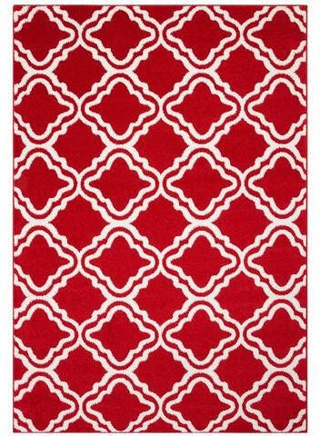 my home Vloerkleed Debora Korte pool, zachte touch, woonkamer