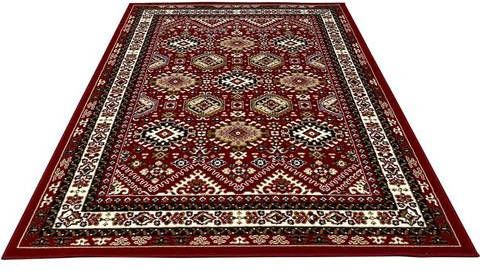 my home Vloerkleed Diantha Oriënt decor, woonkamer