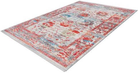 my home Vloerkleed Hallina Woonkamer