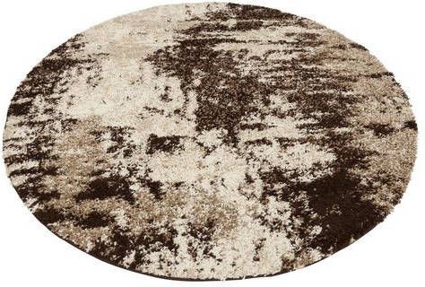 my home Vloerkleed Hannes Vintage design, woonkamer