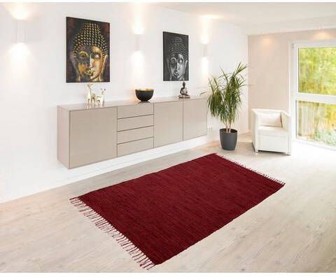 my home Vloerkleed Laurelie