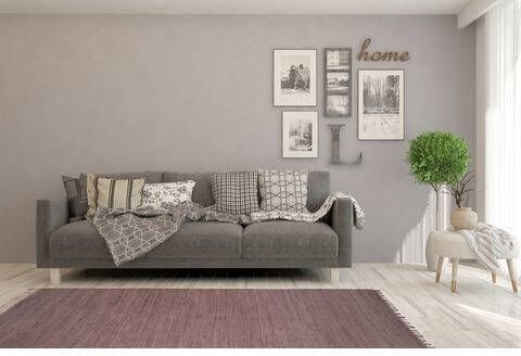 my home Vloerkleed Laurelie