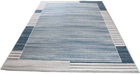 my home Vloerkleed Madita met rand