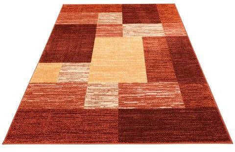 my home Vloerkleed Melvin heerlijk zacht, woonkamer