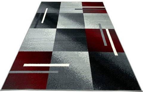 my home Vloerkleed NOLAN modern design, woonkamer