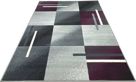 my home Vloerkleed NOLAN modern design, woonkamer