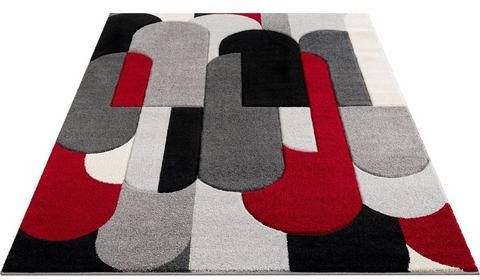 my home Vloerkleed Pautz handgemaakte contour gesneden