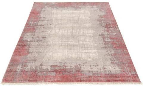 my home Vloerkleed Stella Modern design, mt. 1+2 wordt zonder franje geleverd, woonkamer