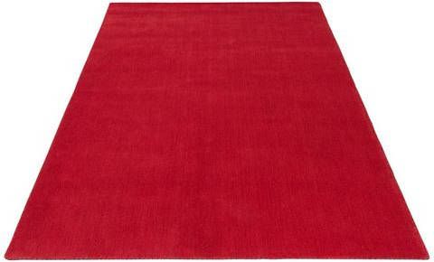 My HOME Wollen kleed Jescha zuivere wol, zachte touch, ideaal woonkamer & slaapkamer