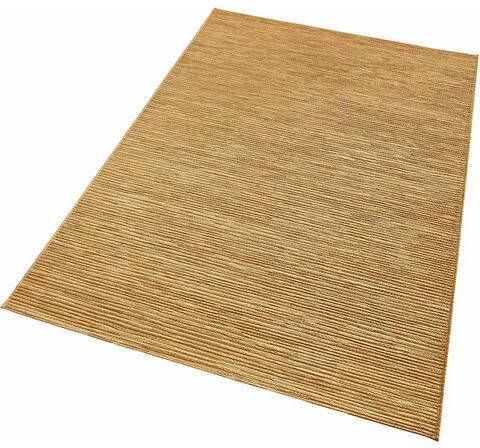 NORTHRUGS Vloerkleed Ivy Geschikt voor binnen en buiten, woonkamer, balkon, terras, tuin, slijtvast en gemakkelijk in onderhoud, platweefsel
