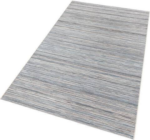 NORTHRUGS Vloerkleed Lotus Lotus Geschikt voor binnen en buiten, sisal look, woonkamer, balkon, terras, tuin, robuust, gemakkelijk in onderhoud, platweefsel