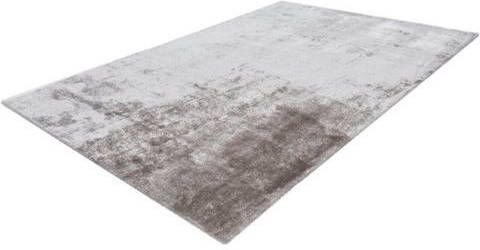 Obsession Hoogpolig vloerkleed Glossy 795 zeer zachte pool, met glanseffect, ideaal in de woonkamer & slaapkamer