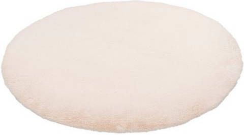 Obsession Vachtvloerkleed My Cha 535 Imitatiebont, bijzonder zacht een echt heerlijk zacht vloerkleed, ideaal in de woonkamer & slaapkamer