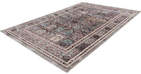 Obsession Vloerkleed Isfahan 742 Oriënt look, ideaal in de woonkamer & slaapkamer