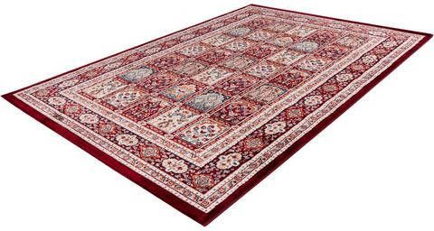 Obsession Vloerkleed Isfahan 742 Oriënt look, ideaal in de woonkamer & slaapkamer