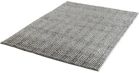 Obsession Vloerkleed My Forum 720 Handgeweven vloerkleed, materiaal 50% wol, 50% viscose, met de hand geweven, ideaal in de woonkamer & slaapkamer