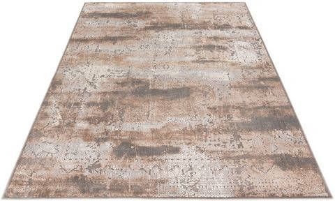 Obsession Vloerkleed My Jewel of 950 modern design, bijzonder hoge materiaaldichtheid, ideaal in de woonkamer & slaapkamer