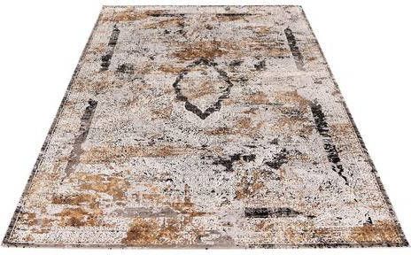 Obsession Vloerkleed My Jewel of 952 Oriënt look, bijzonder hoge materiaaldichtheid, ideaal in de woonkamer & slaapkamer