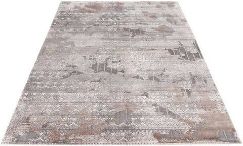 Obsession Vloerkleed My Jewel of 955 bijzonder hoge materiaaldichtheid, ideaal in de woonkamer & slaapkamer