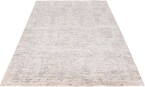 Obsession Vloerkleed My Manaos 821 3d weeftechniek, met franje, ideaal in de woonkamer & slaapkamer