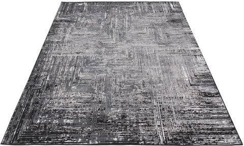 Obsession Vloerkleed My Matrix 460 modern abstract design, bijzonder hoge materiaaldichtheid, ideaal in de woonkamer & slaapkamer