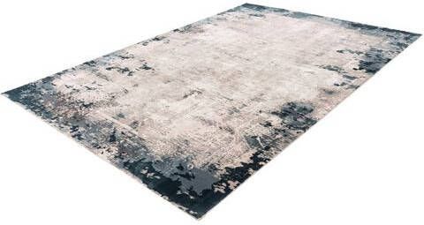 Obsession Vloerkleed My Opal 912 modern vintage design, ideaal in de woonkamer & slaapkamer