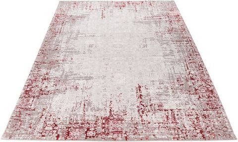 Obsession Vloerkleed My Phoenix 120 modern 3d design, ideaal in de woonkamer & slaapkamer