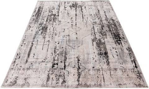 Obsession Vloerkleed My Phoenix 121 moderne oriënt look, 3d effect, ideaal in de woonkamer & slaapkamer