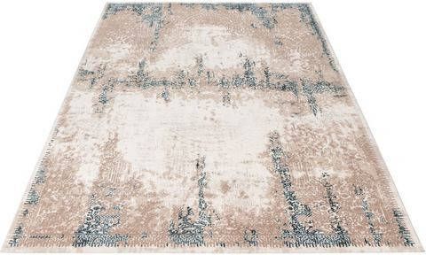 Obsession Vloerkleed My Phoenix 122 3d design, moderne oriënt look, ideaal in de woonkamer & slaapkamer