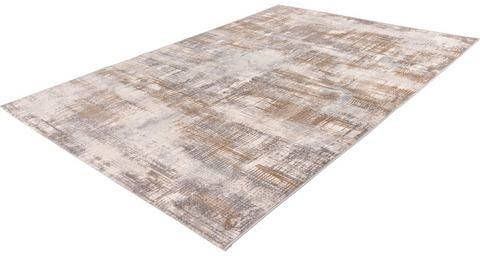 Obsession Vloerkleed My Salsa 691 Korte pool, modern design, 3D effect, ideaal in de woonkamer & slaapkamer