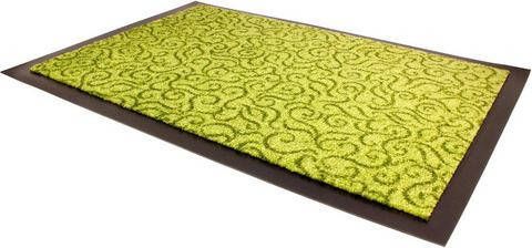 Primaflor Ideen in Textil Mat Brasil Inloopmat, geschikt voor binnen en buiten, wasbaar