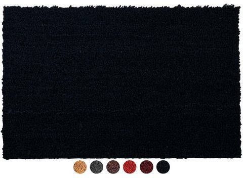 Primaflor Ideen in Textil Mat KOKOS 17 Inloopmat, kokosmat, geschikt voor binnen en buiten