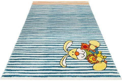 Sigikid Vloerkleed voor de kinderkamer Bunny