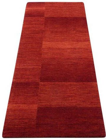 Theko Exklusiv Loper Jorun handgemaakt